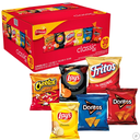 Frito Lay 经典混合装零食礼包（30 包组合装）